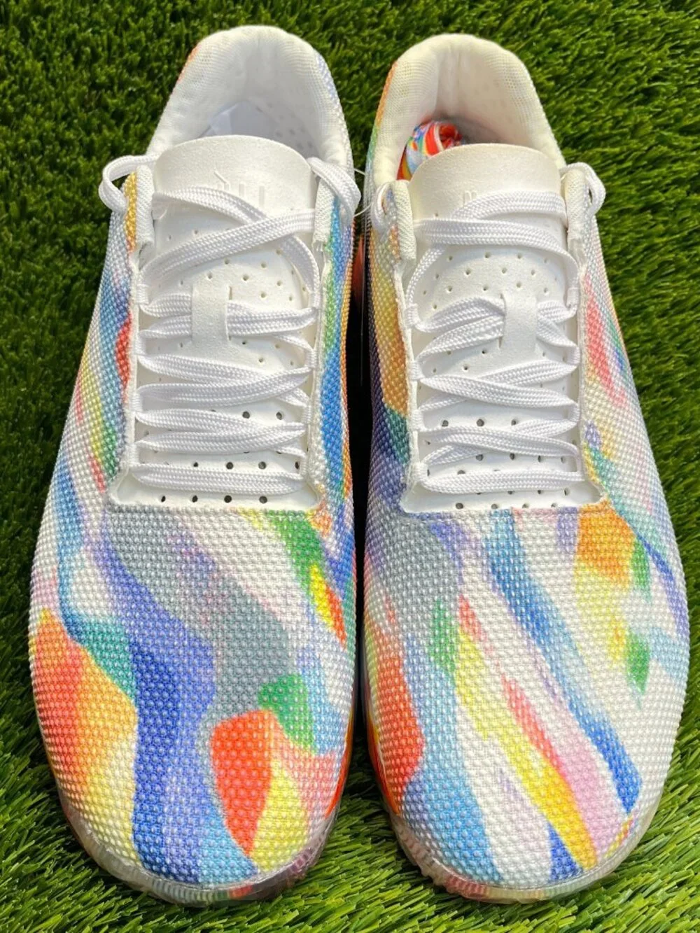 NOBULL please review